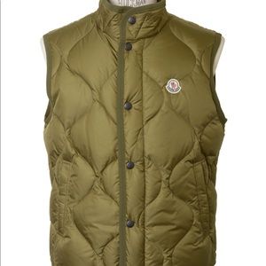 🚨Canut Gilet Moncler Vest🚨